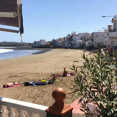 Holiday home 2 Bedrooms House At 10 M Away From The With Sea View Furnished Terrace And Wifi