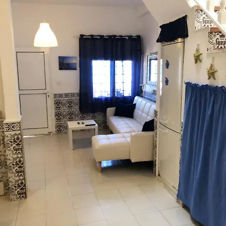 Holiday home 2 Bedrooms House At 10 M Away From The With Sea View Furnished Terrace And Wifi *